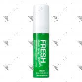 Pretty Freshmint Anti Bacterial Mouth Spray 20ml