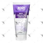 Body Facts Anti-Cellulite Cream 200ml