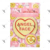 Face Facts Printed Sheet Mask 1s Angel Face