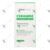 Face Facts Ceramide Moisturising Gel Cream 50ml