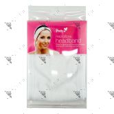 Pretty Microfibre Headband