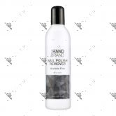 The Hand Brand (Pretty) Nail Polish Remover 250ml Acetone Free