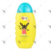 Bing Bunny 3in1 Shampoo + Conditioner + Bodywash 300ml Berries