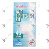 Lariche Hair Lightening Kit 40 Volume 1 Box Set