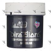 Lariche 88ml Deep Purple Directions Semi-Permanent Hair Color