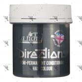 Lariche 88ml Slate Directions Semi-Permanent Hair Color