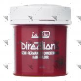 Lariche 88ml Neon Red Directions Semi-Permanent Hair Color