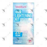 Lariche Hair Lightening Kit 20 Volume 1 Box Set