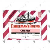 Fisherman's Friend 25g Cherry