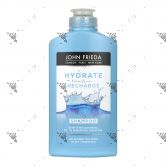 John Frieda Shampoo Hydrate & Recharge 250ml