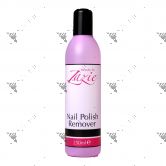 Zazie Nail Polish Remover 250ml Pink