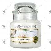 Yankee Candle 104g Wedding Day