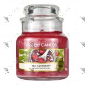 Yankee Candle 104g Red Raspberry