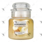 Yankee Candle 104g Vanilla Frosting