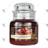 Yankee Candle 104g Crisp Campfire Apples