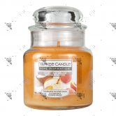 Yankee Candle 104g Coconut Peach Smoothie