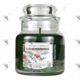 Yankee Candle 104g Pepperberry Pine