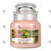 Yankee Candle 104g Tranquil Garden