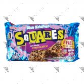 Kellogg's Rice Krispies Squares 4 Barsx36g Pack