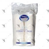 Athena Cotton Wool Cosmetic Pads 120s