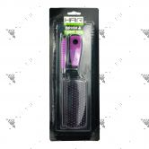 Zazie Hair Brush & Comb Set