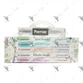 Unknown Incense Assorted Flavour Gift Pack Premier