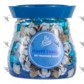 Pan Aroma Air Freshener Beads 280g Fluffy Towels