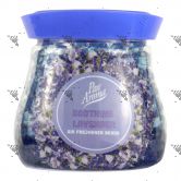 Pan Aroma Air Freshener Beads 280g Soothing Lavender