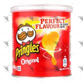 Pringles Potato Chips 40g Original
