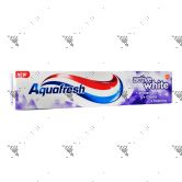 Aquafresh Toothpaste 125ml Active White 