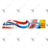 Aquafresh Toothpaste 125ml Triple Protection