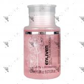 Enliven Nail Polish Remover Pump 150ml