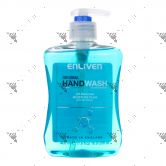 Enliven Anti-Bacterial Handwash 500ml Original