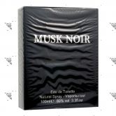 Fine Perfumery Musk Noir EDT 100ml