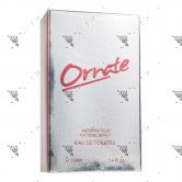 Fine Perfumery Ornate EDT 100ml