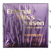 Fine Perfumery Eternal Bliss Poison Pour Femme EDP 100ml