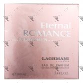 Fine Perfumery Eternal Romance For Women EDP 100ml Pink