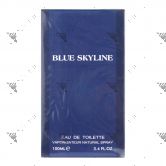 Fine Perfumery Blue Skyline EDT 100ml