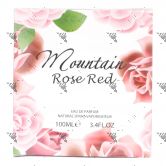 Fine Perfumery Mountain Rose Red EDP 100ml