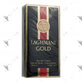 Fine Perfumery Laghmani Gold For Men EDT 85ml