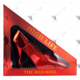 Fine Perfumery Laghmani London High Life The Red Heel EDP 50ml