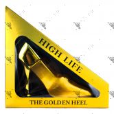 Fine Perfumery Laghmani London High Life The Golden Heel EDP 50ml