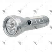 Aluminium Torchlight Assorted Without Battery