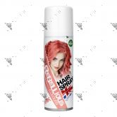 Rebellious Colours Temp Colour Hair Spray 125ml Pink