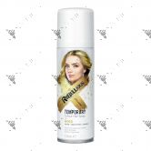 Rebellious Colours Temp Colour Hair Spray 125ml Gold