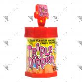 Rose Triple Dipper 35g Assorted Flavour