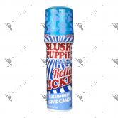 Slush Puppies Roller Licker Liquid Candy 60ml 3 Flavours Assorted For 5 Years Old Above