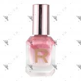 Revolution High Gloss Nail Polish 10ml Flamingo