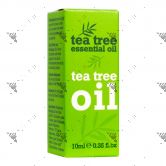 Tea Tree 100% Pure Essential Oil 10ml