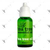 Tea Tree Essential Oil 30ml